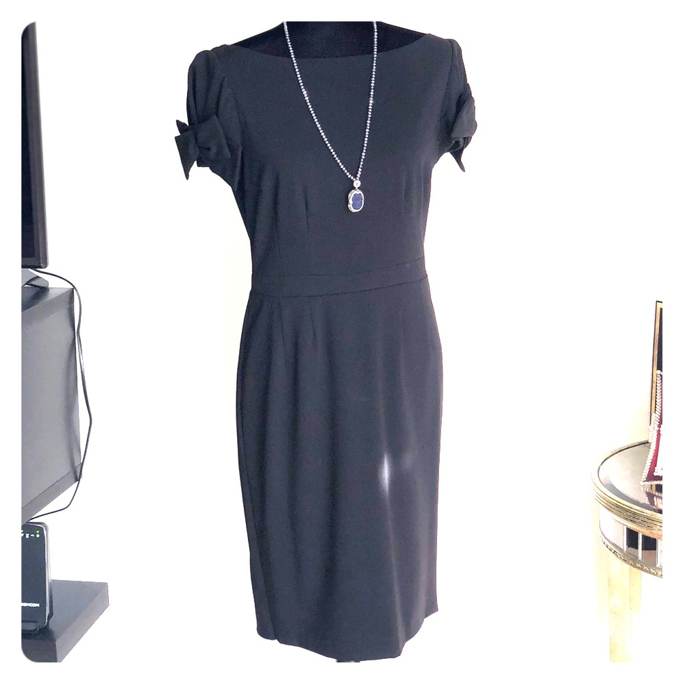 Beautiful women dress SPACE